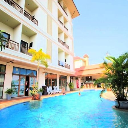 Narawan Hotel, Hua Hin Buitenkant foto