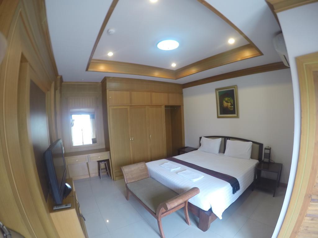 Narawan Hotel, Hua Hin Kamer foto